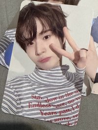 炅潣條紋耶