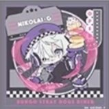 Pastel Pop × Gratte 貼紙 