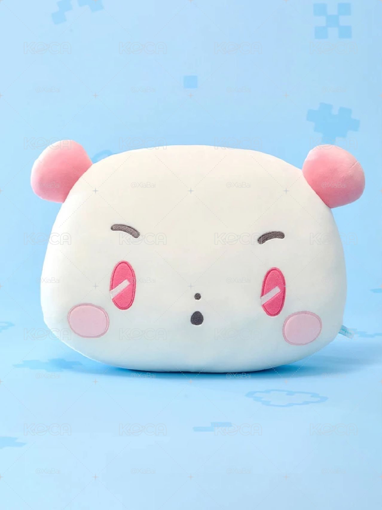 MMMM抱枕 💗