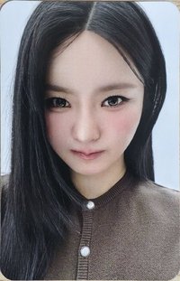 26 fc 微樂客 CLOSE-UP VER. 簽售卡 