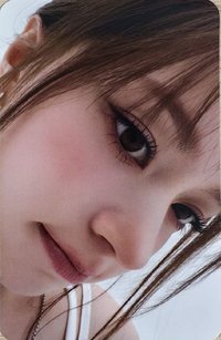 26 fc 微樂客 CLOSE-UP VER. 簽售卡 