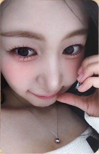 26 fc 微樂客 簽售卡 CLOSE-UP VER.