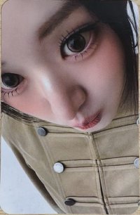 26 fc 微樂客 簽售卡 CLOSE-UP VER.