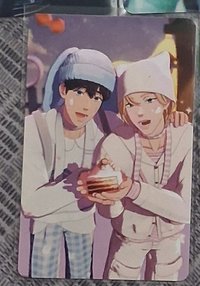 藝賴雙人