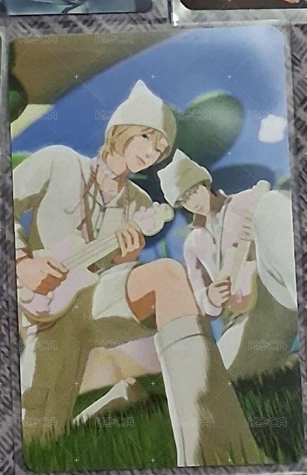 諾賴雙人