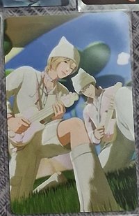 諾賴雙人