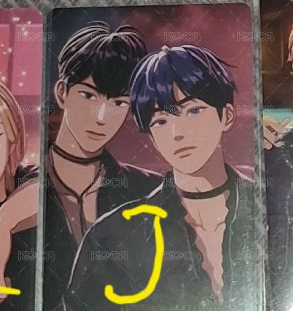 J,