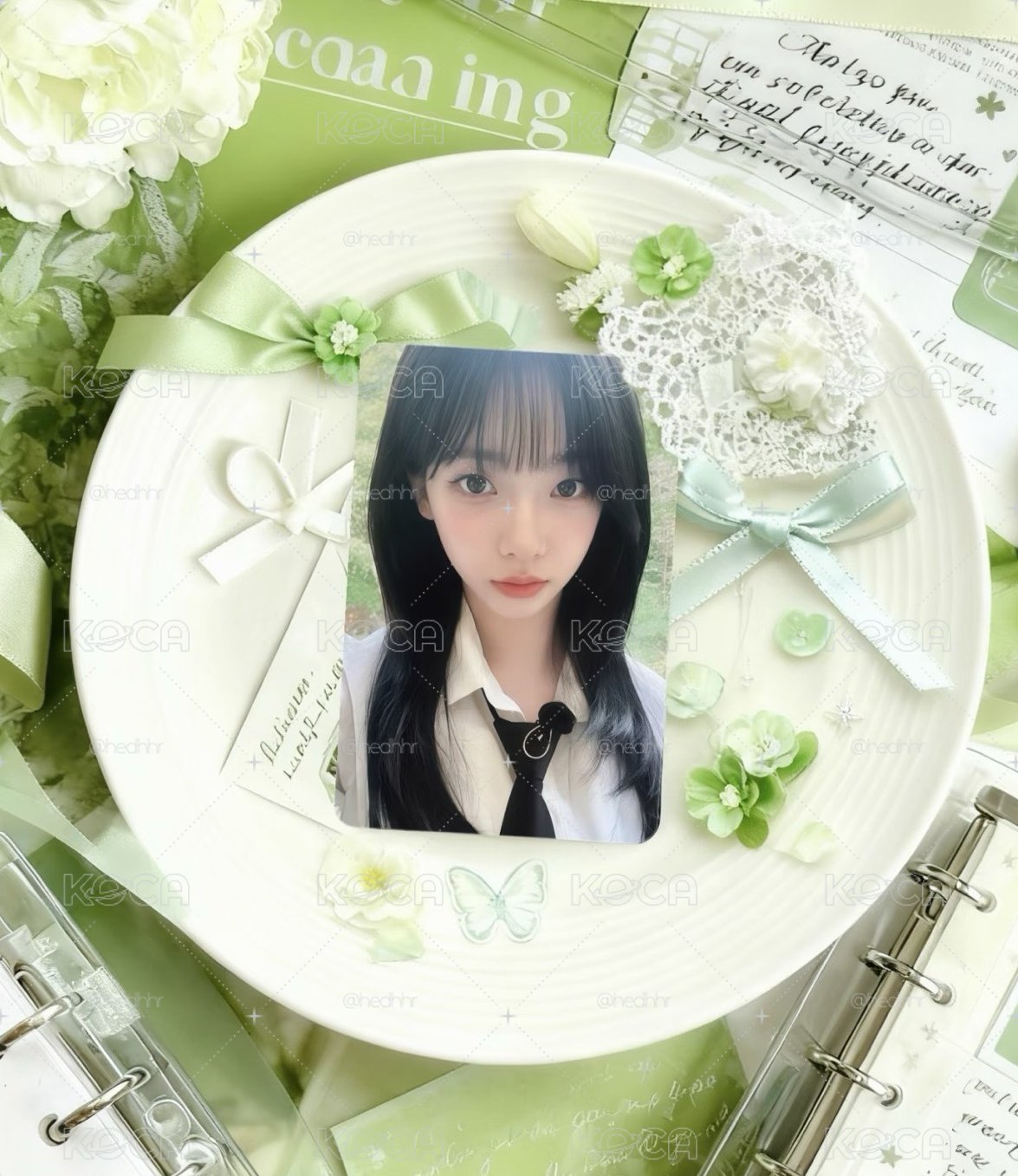 青梅柚
