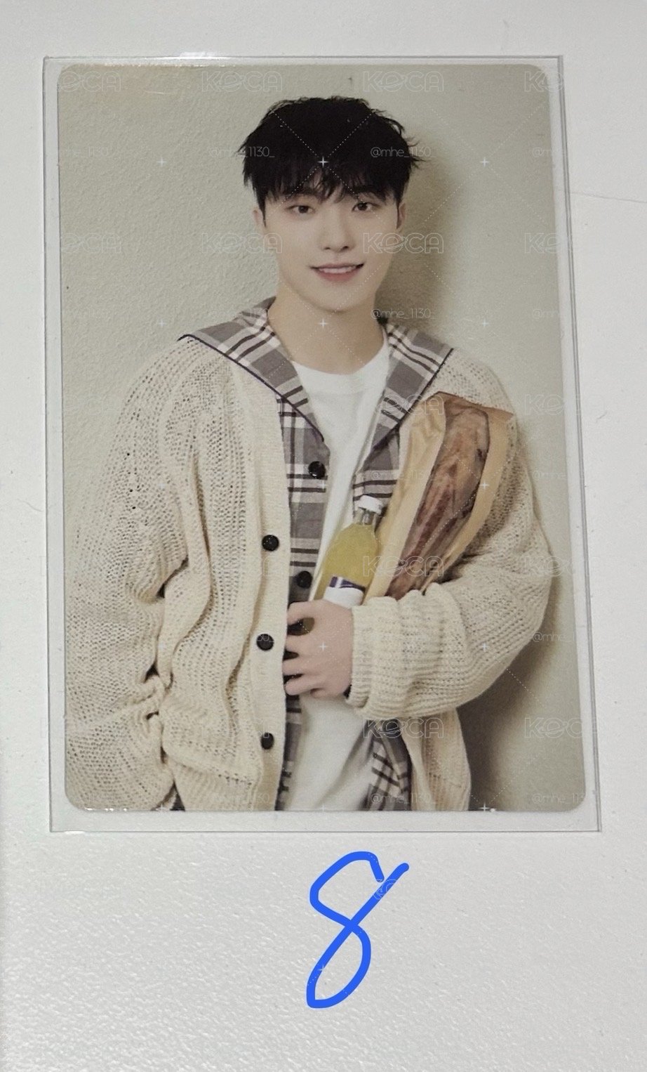 瀚率、李燦小卡們出清🐻‍❄️🦦