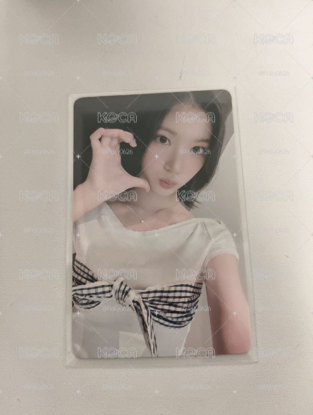jiwoo kms 7.0 v1花店