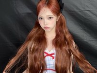 ian的臉頰肉