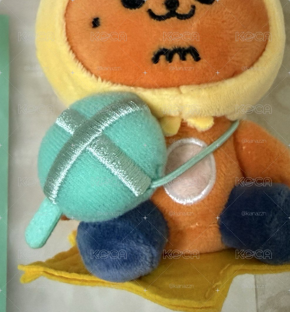 ⭐️moa棒娃衣