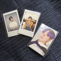 JUNGKOOK SET