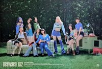迷11 預售 海報 藍版