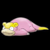 伽勒爾呆呆獸