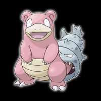 呆殼獸