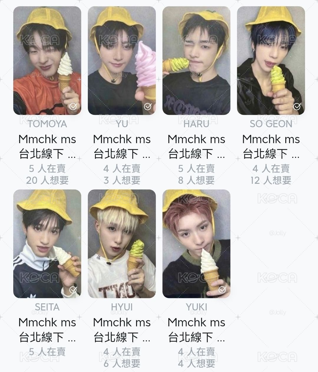 幸福的小孩🐧🦌
