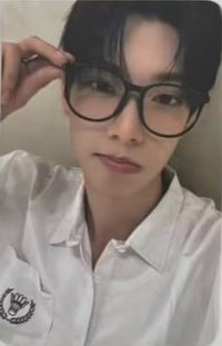 YOUTH ERROR nemoz 預售 特典卡 校服ver.