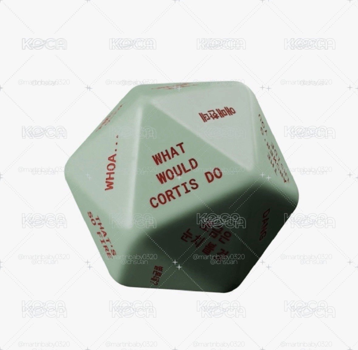 已拆全專 可選刮刮卡凡或玹