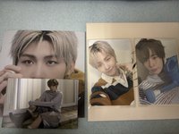 志薫單封