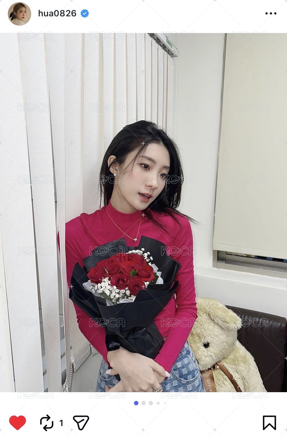 催眠 陳華Hua Chen首場個人演唱會 鮪魚肚 特典卡  背面