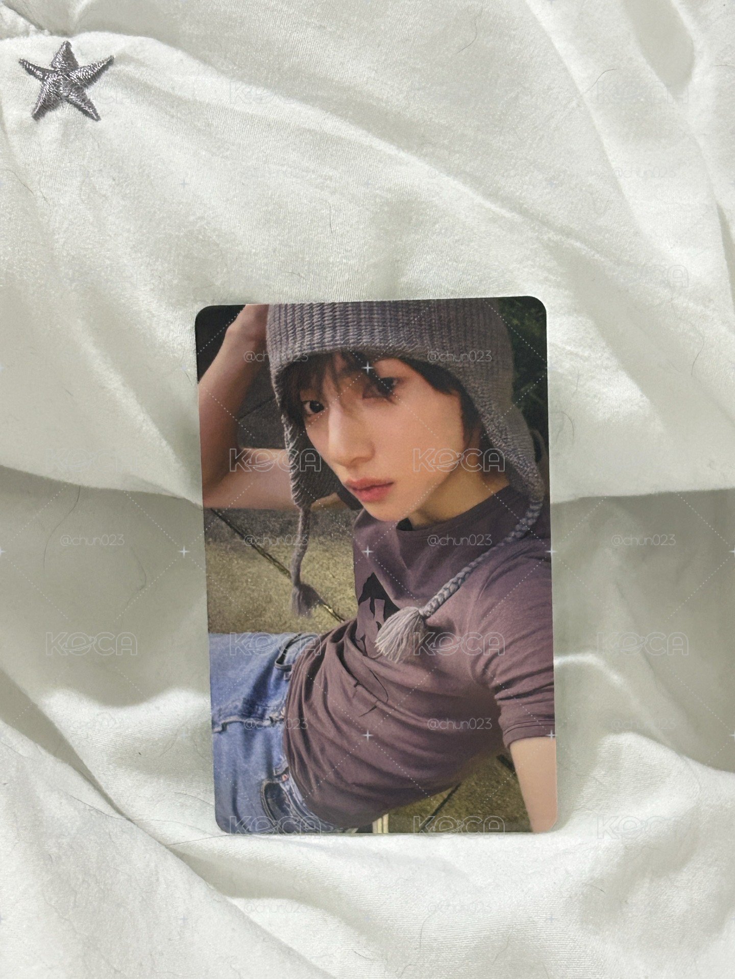 迷二 環球幸運訓 現貨
