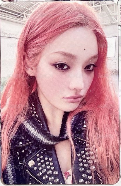 小橘子羽