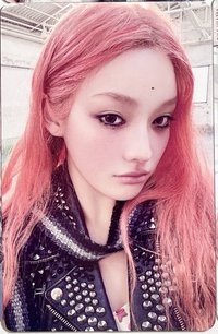小橘子羽