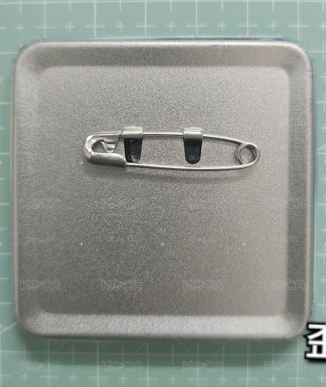 時透無一郎 歪頭柱展方徽