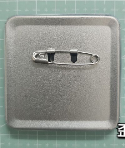 時透無一郎 歪頭柱展方徽