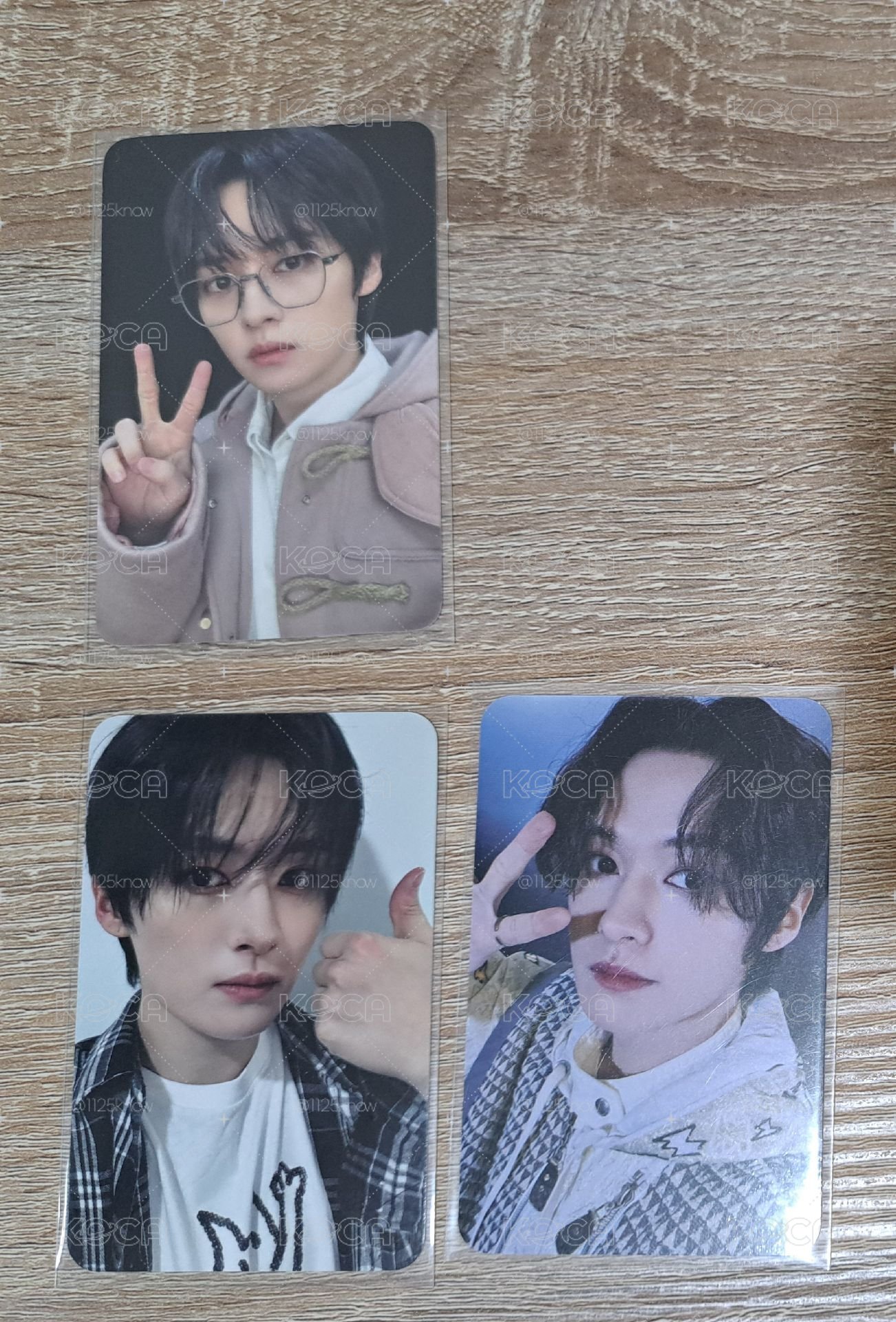 straykids 旻2