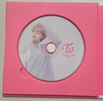 TWICE TT空專
