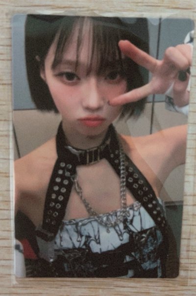 小卡們