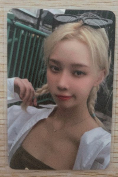 小卡們