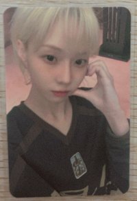 正規一簽售冬