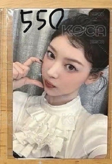 MAMIHLAPINATAPAI 環球 幸運卡 