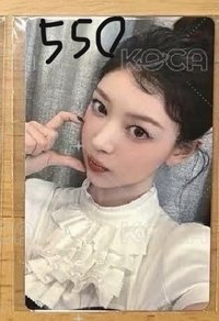 MAMIHLAPINATAPAI 環球 幸運卡 