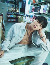 Calvin Klein x JK