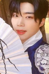 迷六 am 幸運卡 單封 ver.