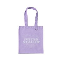 PRESS START 日巡 帆布袋 
