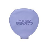 PRESS START 日巡 扇套 