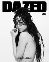 · DAZED KR 雜誌 2026.06