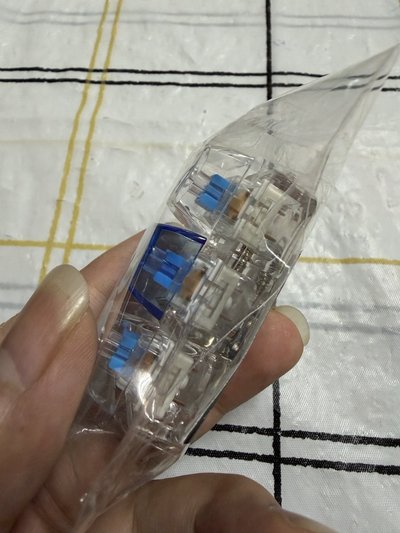 美巡鍵帽