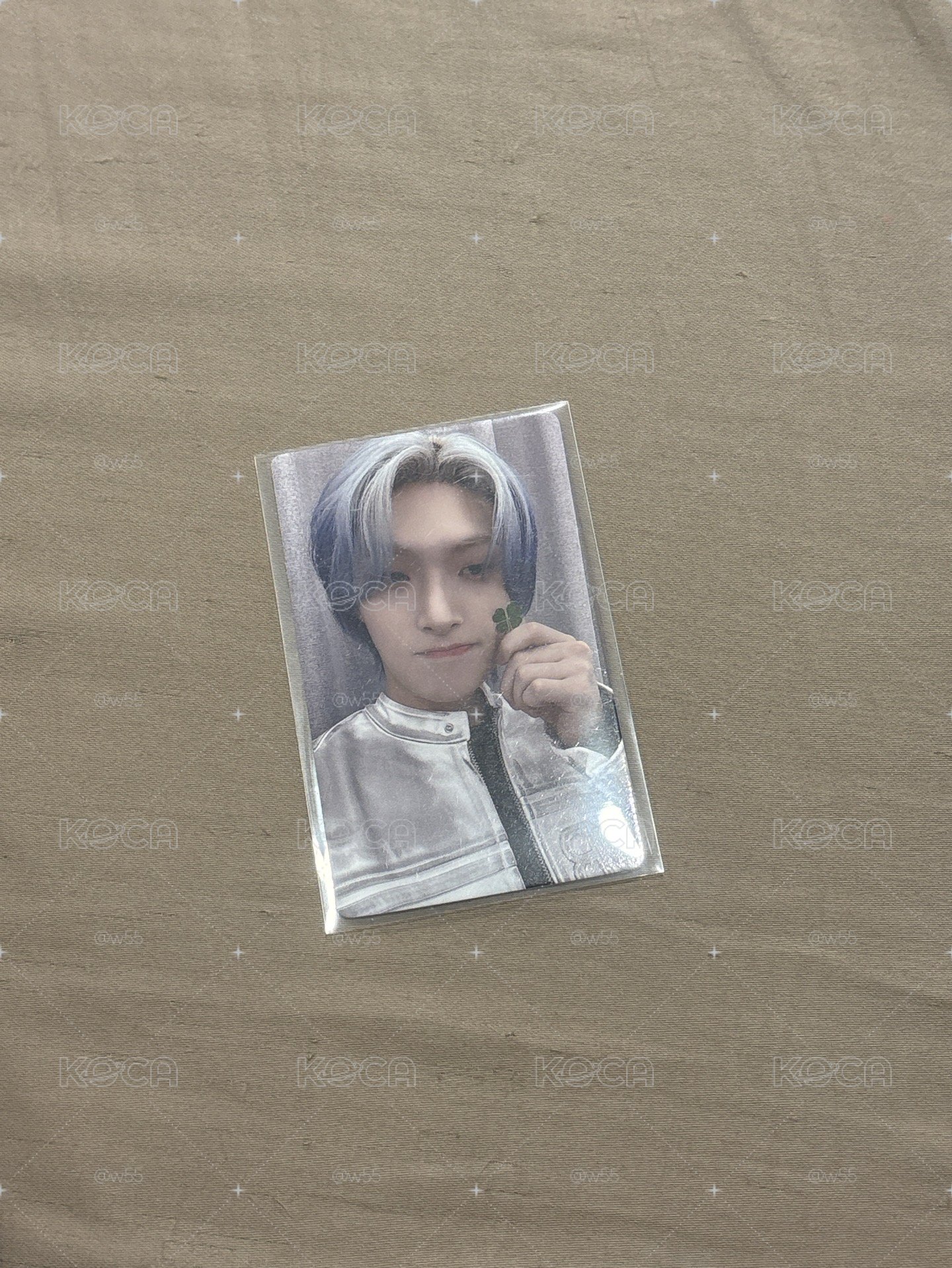 lucky vi琦