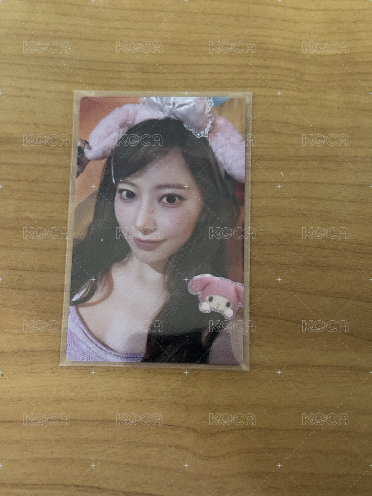 美樂蒂櫻
