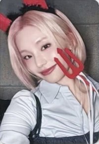 Motto ms 1.0 幸運卡 惡魔
