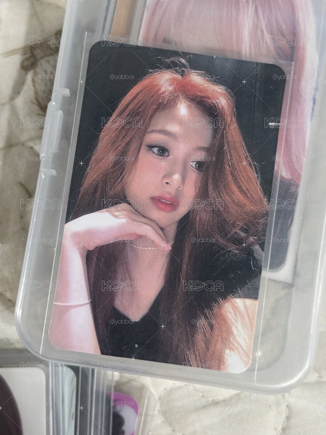 美美雅加達賢