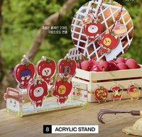 APPUL 立牌 