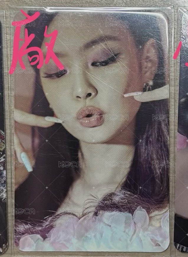 4+1冰妮