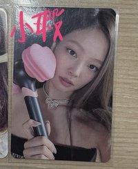 手燈妮
